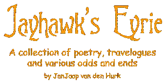 Jayhawk's Eyrie